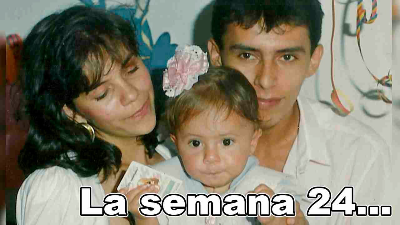 Carta a mi hija: No al aborto