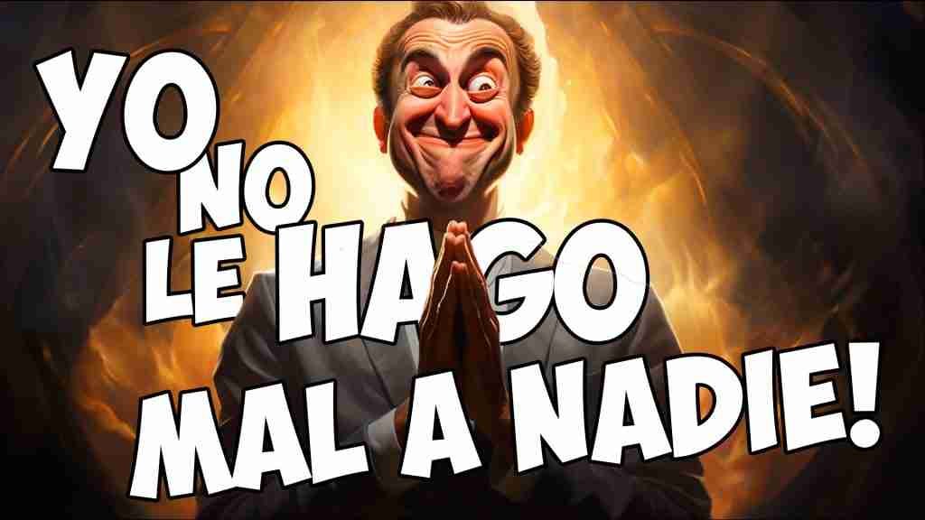 La justificación del pecador