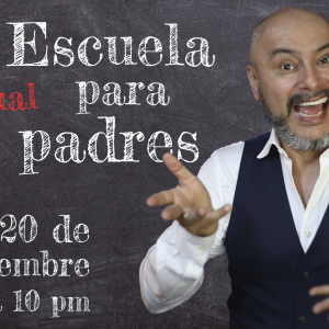 Acceso 4ta Escuela virtual para padres