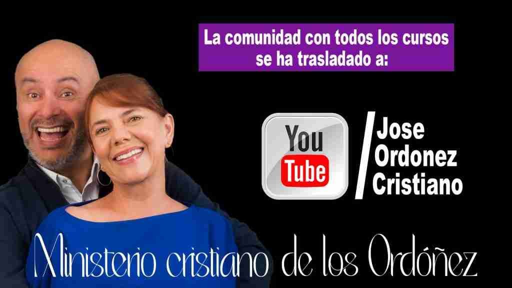 Comunidad cristiana de Los Ordóñez