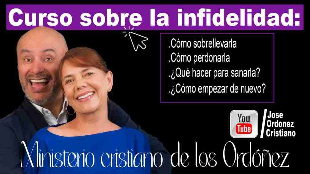 Curso sobre la infidelidad