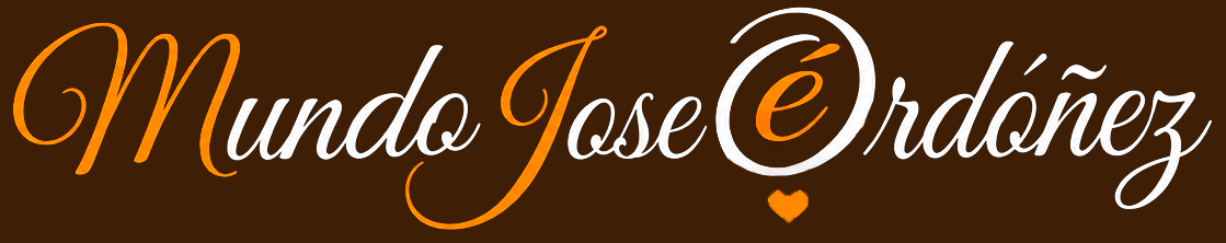 Mundo José Ordóñez