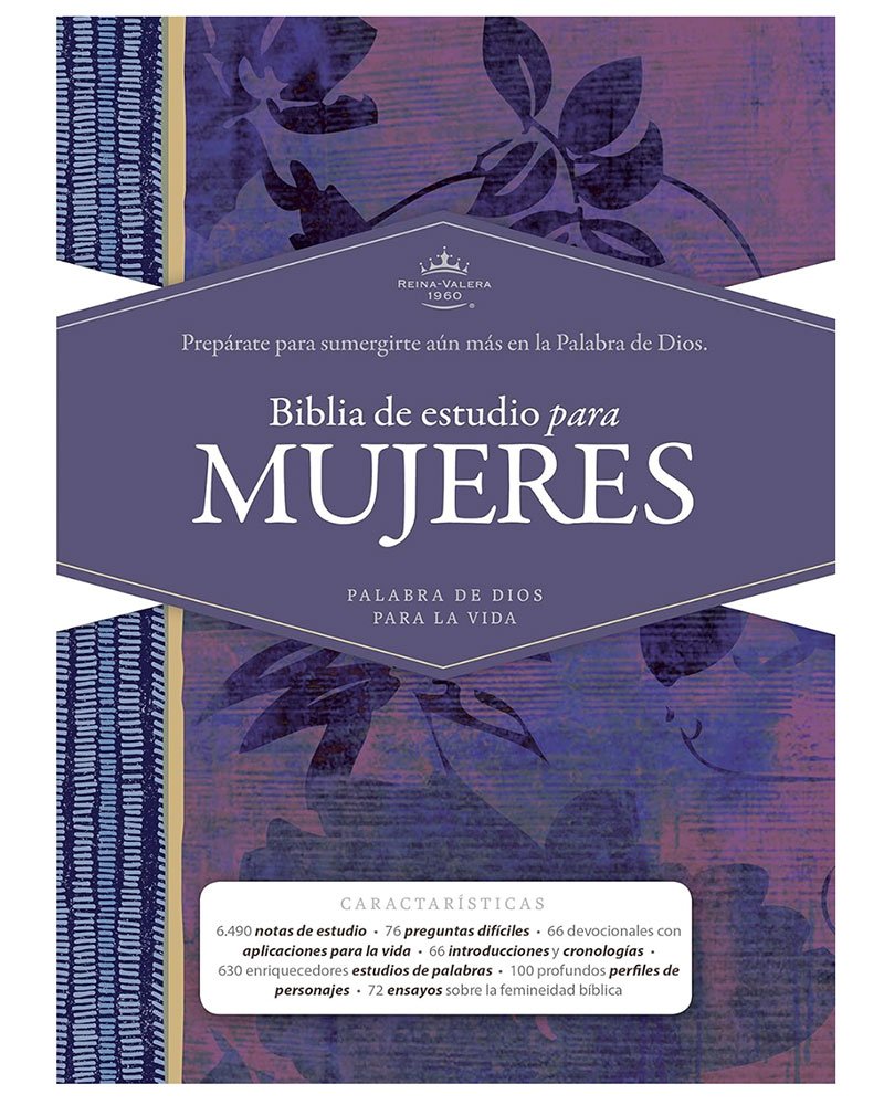 Devocional para la vida diaria
