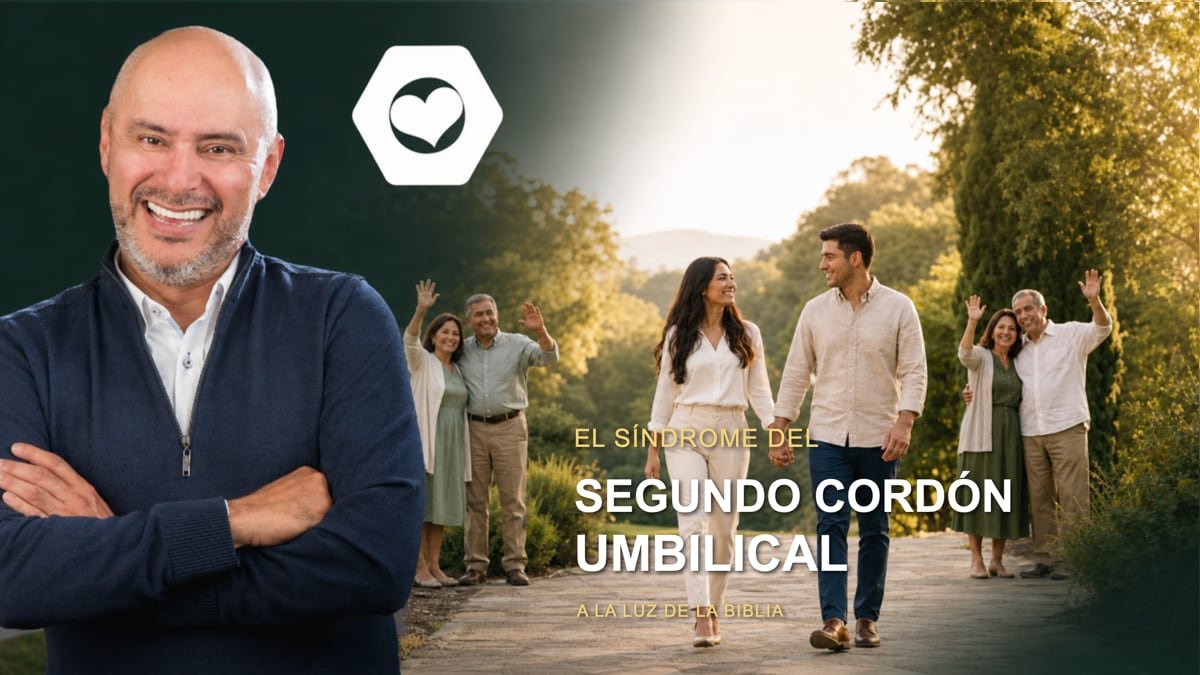 El síndrome del segundo cordón umbilical a la luz de la Biblia
