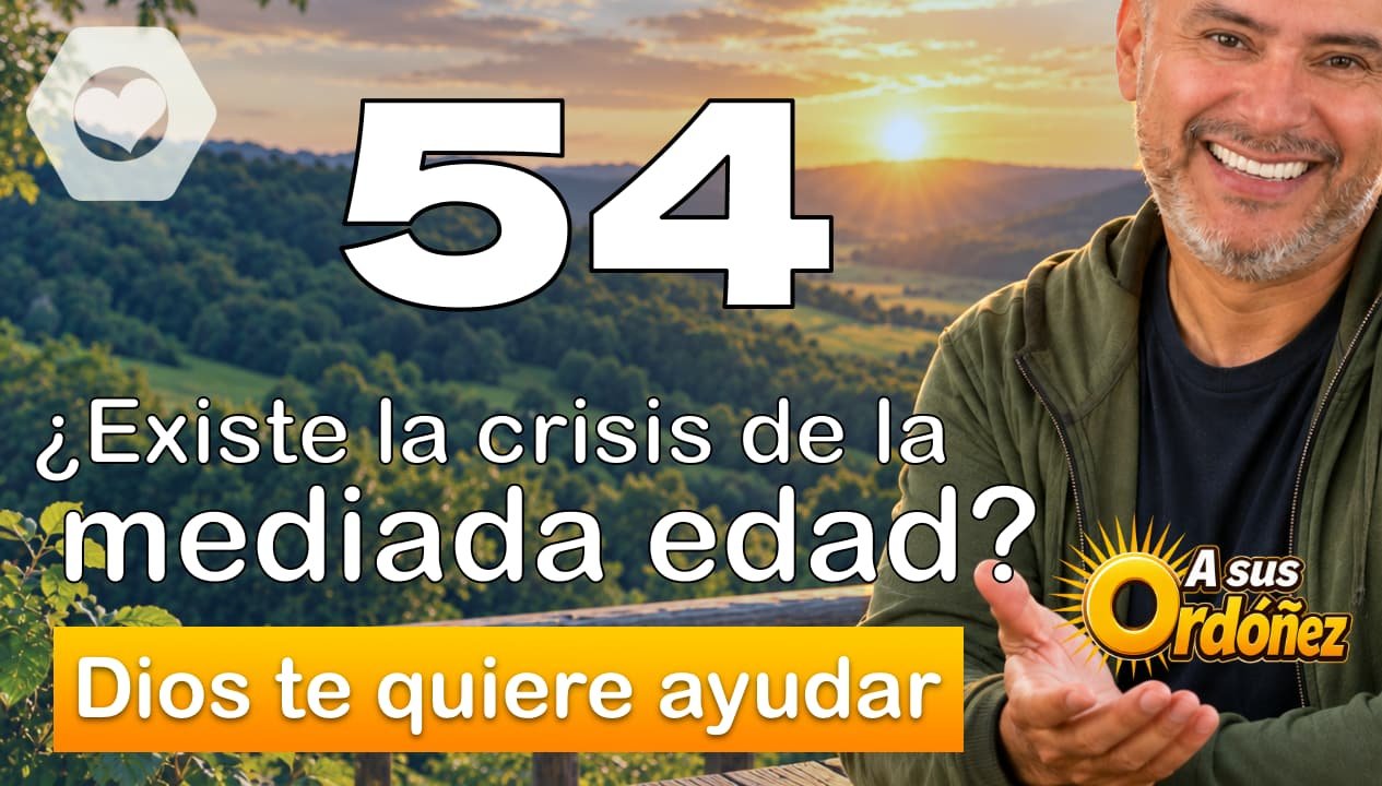 Crisis de la mediana edad