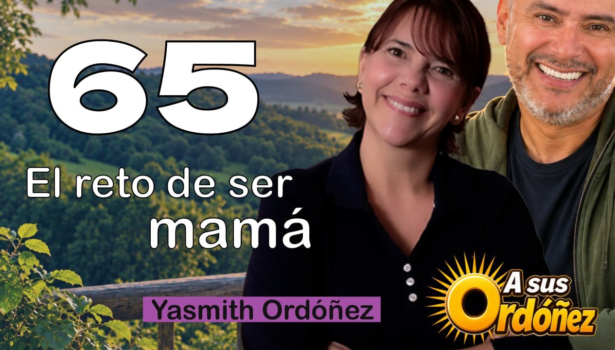 El reto de ser mamá